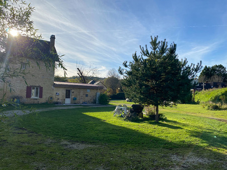 Vente maison 285 000 €  Sainte Nathalene