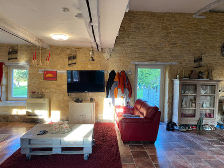 Maison 285 000 €  Réf. 4995 Sainte Nathalene