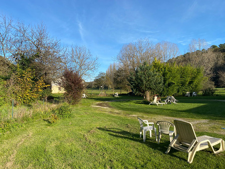 Maison 285 000 €  sur Sainte Nathalene (24200) - Réf. 4995