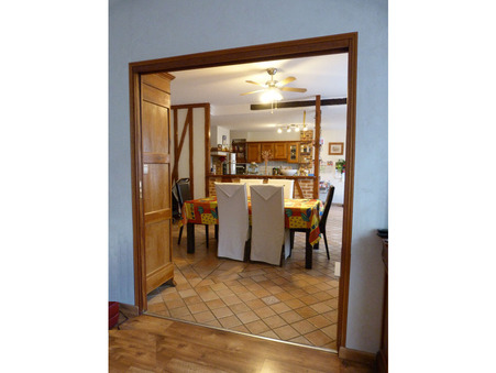 Vente maison 241 000 € Saint-Erblon