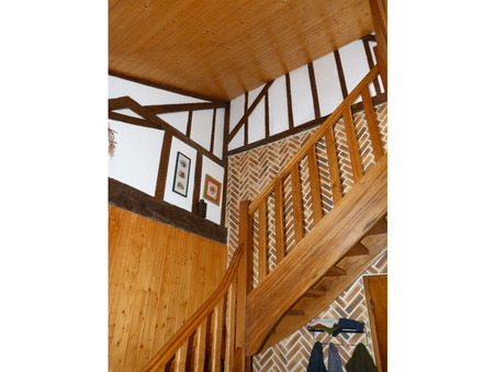 Maison sur Saint-Erblon ; 241 000 € ; Achat Réf. M811695