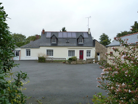 Maison 241 000 € Réf. M811695 Saint-Erblon