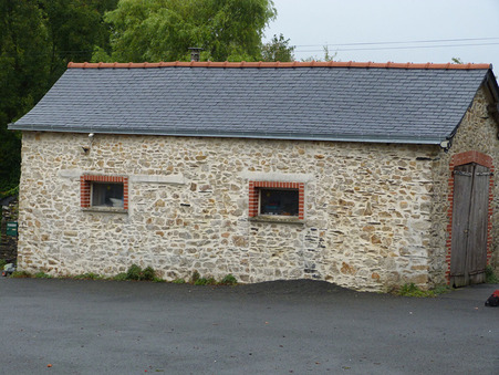 Maison 241 000 € Réf. M811695 Saint-Erblon