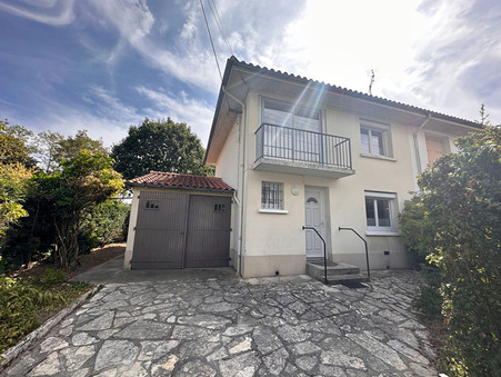 Maison 900 €  sur Montauban (82000) - Réf. 439G