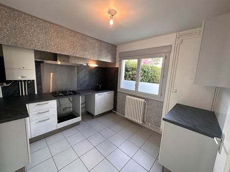 Maison sur Montauban ; 900 €  ; A louer Réf. 439G