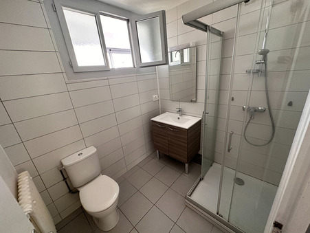 Maison sur Montauban ; 900 €  ; A louer Réf. 439G