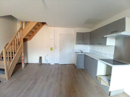 Appartement sur Realville ; 500 €  ; Location Réf. 13995