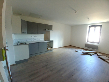 Appartement 500 €  sur Realville (82440) - Réf. 13995