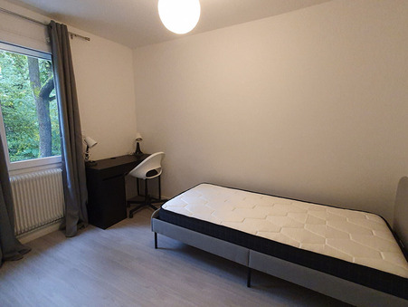 Appartement 410 €  sur Orsay (91400) - Réf. 787