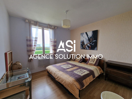 Vente maison 260 000 &euro;  Martigne sur Mayenne