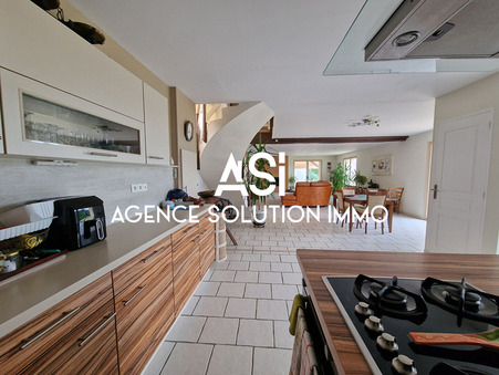 Achat maison Martigne sur Mayenne Réf. 5652