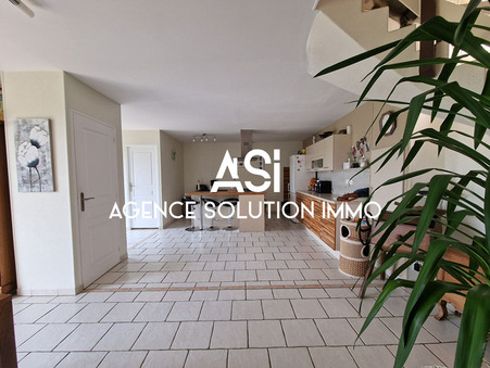 Achat maison Martigne sur Mayenne Réf. 5652