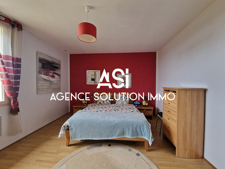 Maison 260 000 &euro;  sur Martigne sur Mayenne (53470) - Réf. 5652