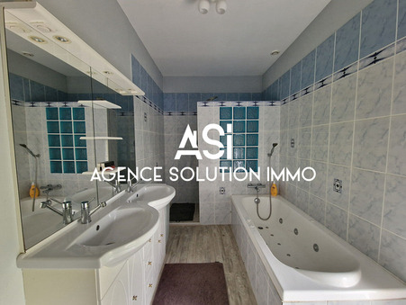 A vendre maison Martigne sur Mayenne 53470; 260 000 &euro; 