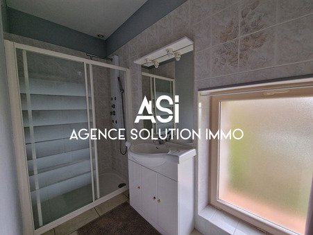 Maison 260 000 &euro;  Réf. 5652 Martigne sur Mayenne