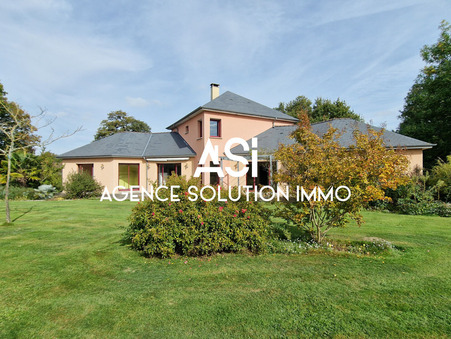 Maison 349 900 €  Réf. 5663 Saint Charles la Foret