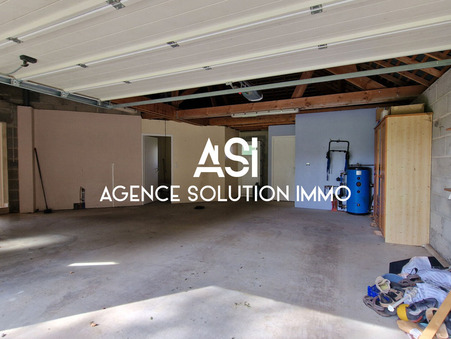 Achat maison Saint Charles la Foret Réf. 5663