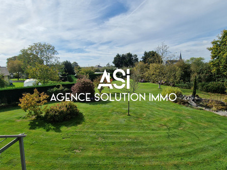 Achat maison Saint Charles la Foret Réf. 5663