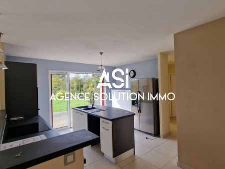 Vente maison 349 900 €  Saint Charles la Foret