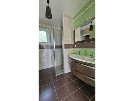 Maison 349 900 €  sur Saint Charles la Foret (53170) - Réf. 5663