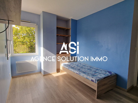 Vente maison 349 900 €  Saint Charles la Foret