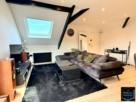 Vente Appartement St soupplets Réf. 4460 - Slide 2