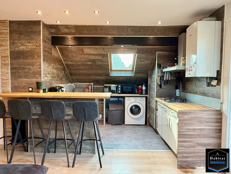 Vente Appartement St soupplets Réf. 4460 - Slide 3