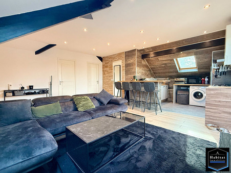 Vente Appartement St soupplets Réf. 4460 - Slide 4