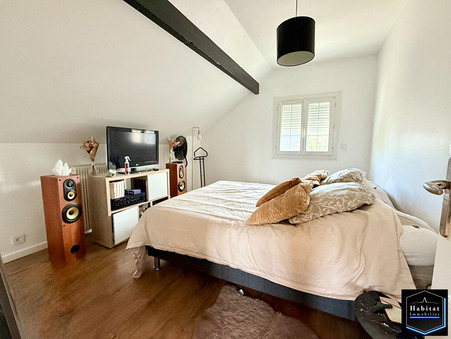 Vente Appartement St soupplets Réf. 4460 - Slide 5