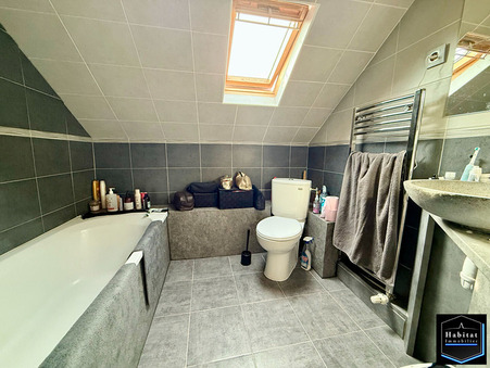 Vente Appartement St soupplets Réf. 4460 - Slide 7