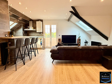 Vente Appartement St soupplets Réf. 4460 - Slide 8