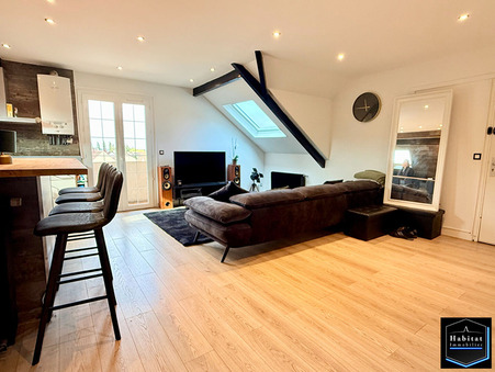 Vente Appartement St soupplets Réf. 4460 - Slide 9