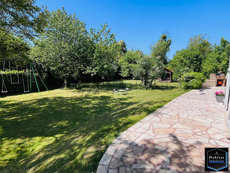 Vente Maison Nanteuil le haudouin Réf. 8772 - Slide 10