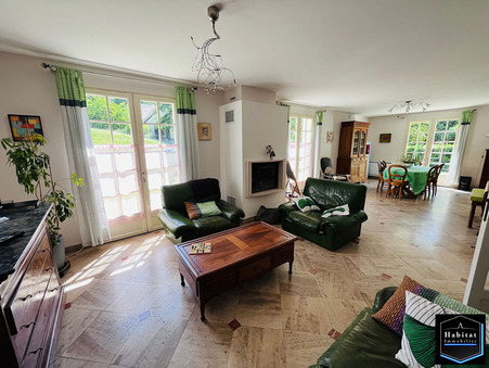 Vente Maison Nanteuil le haudouin Réf. 8772 - Slide 2