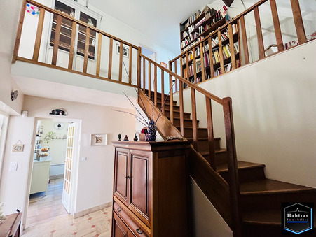 Vente Maison Nanteuil le haudouin Réf. 8772 - Slide 4