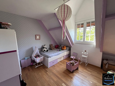 Vente Maison Nanteuil le haudouin Réf. 8772 - Slide 7