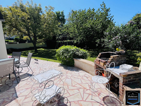 Vente Maison Nanteuil le haudouin Réf. 8772 - Slide 8