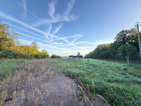 A vendre terrain Gennes Val de Loire 49350; 54 500 €