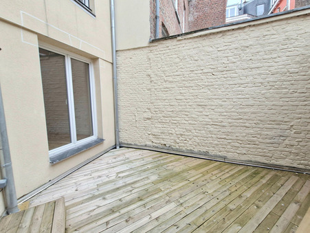 Appartement | lille | 331600 € | 3 Pièces | 2 Chambres | 58.1 m²