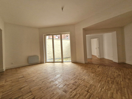Appartement 305 000 €  sur Lille (59000) - Réf. 1654