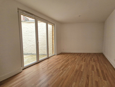 Appartement 305 000 €  sur Lille (59000) - Réf. 1654