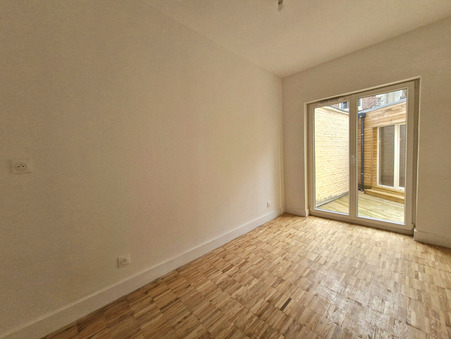 Achat appartement Lille Réf. 1654