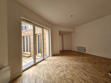 Vente appartement 305 000 €  Lille