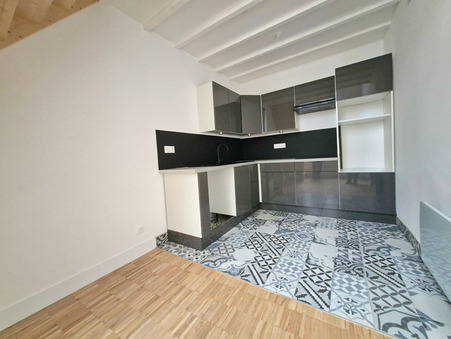 Achat appartement Lille Réf. 1655