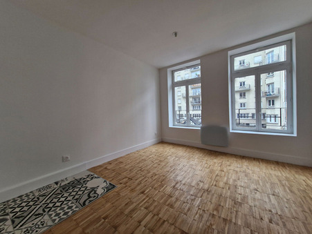 Appartement 284 000 €  sur Lille (59000) - Réf. 1655