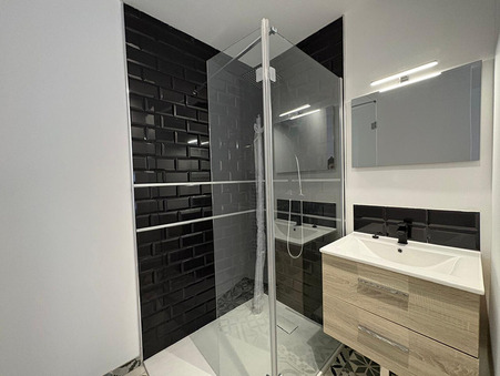 Achat appartement Lille Réf. 1655