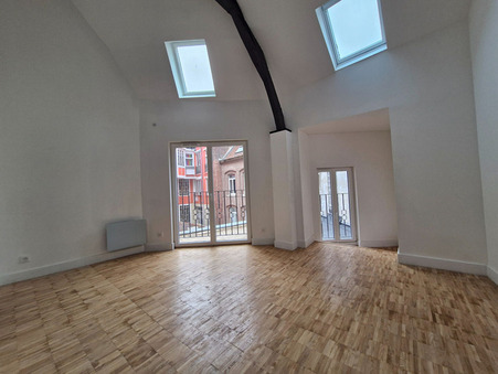 Appartement | lille | 215800 € | 2 Pièces | 1 Chambre | 39.4 m²