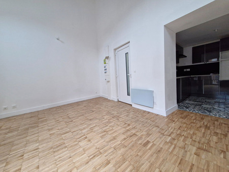 Achat appartement Lille Réf. 1656