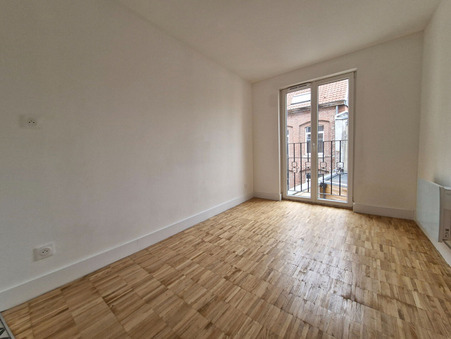 Appartement 215 800 €  Réf. 1656 Lille