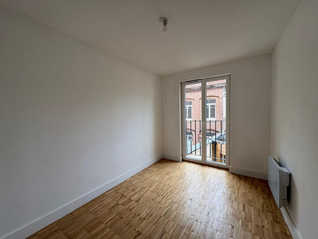 Achat appartement Lille Réf. 1656